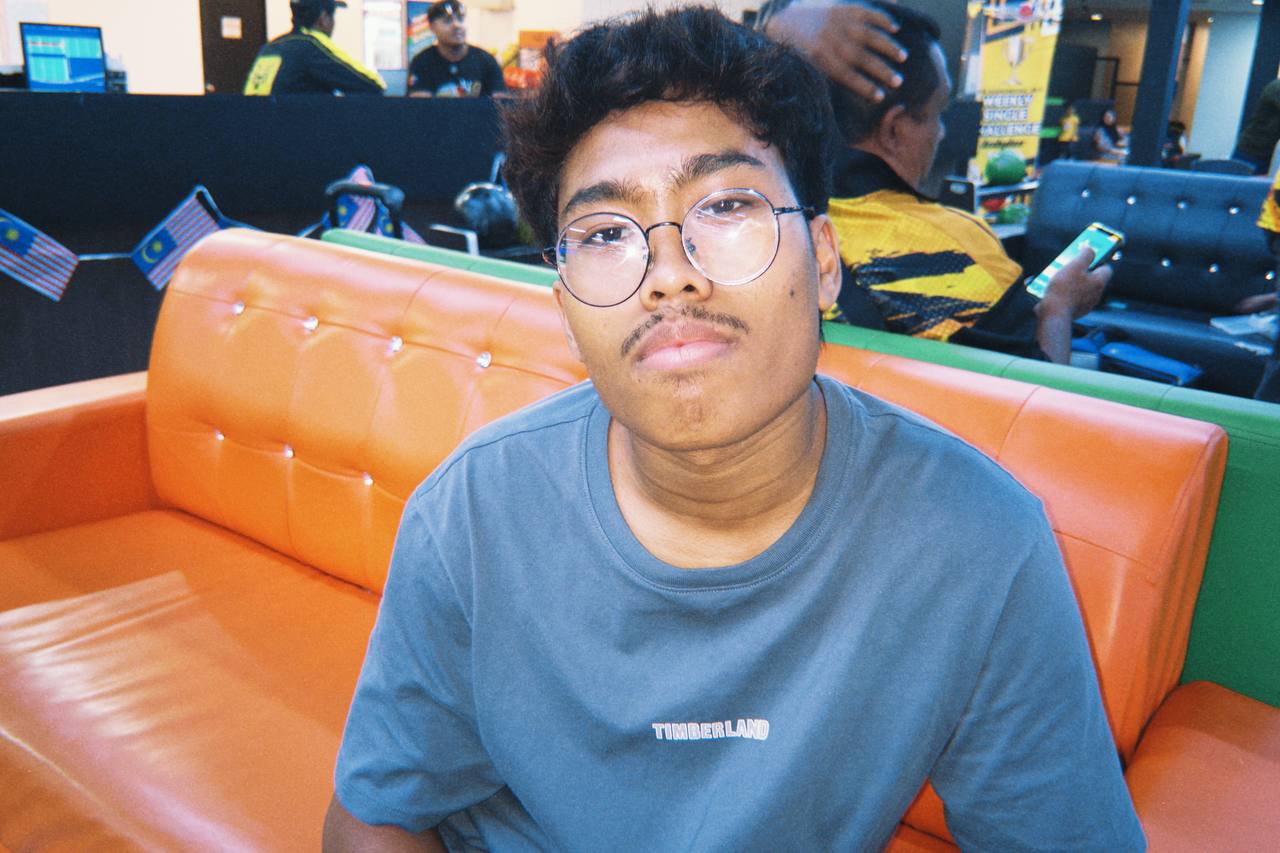 Fashion Store Homepage